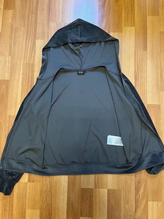 Bluza cu fermoar Only marime S