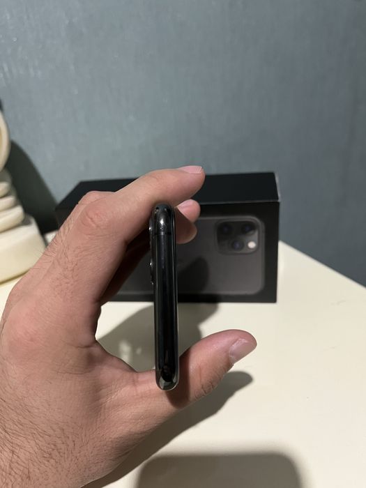 Iphone 11 pro Айфон 11 про