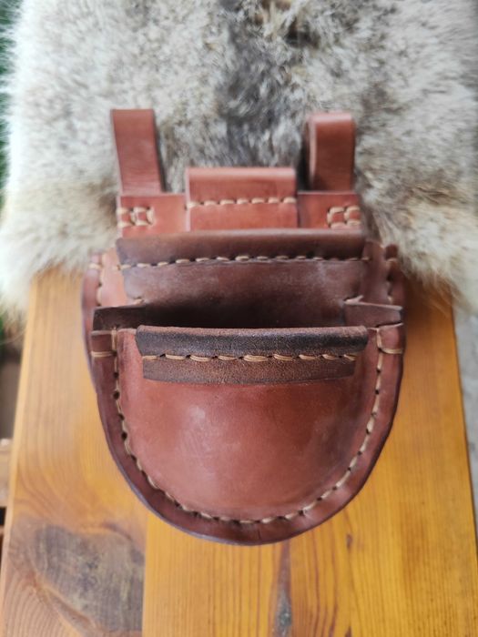 Изделия от естествена кожа