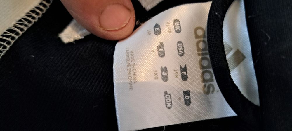 Trening barbati Adidas