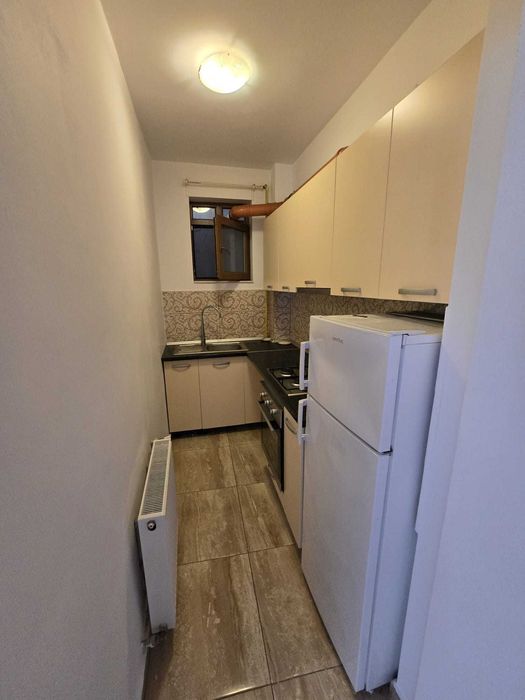 Apartament de inchiriat