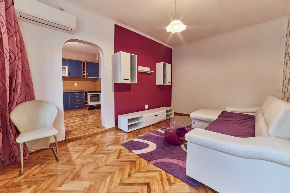 Продава се Двустаен апартамент в София, Младост 1 - 75 кв.м за 1867 €/кв.м - Снимка #3