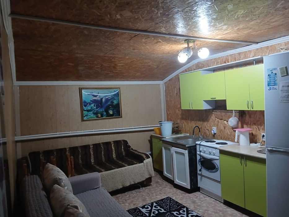 Сдам дом посуточно