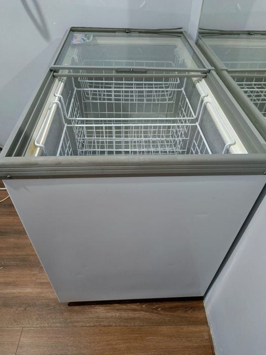 Морозильная камера 105×60