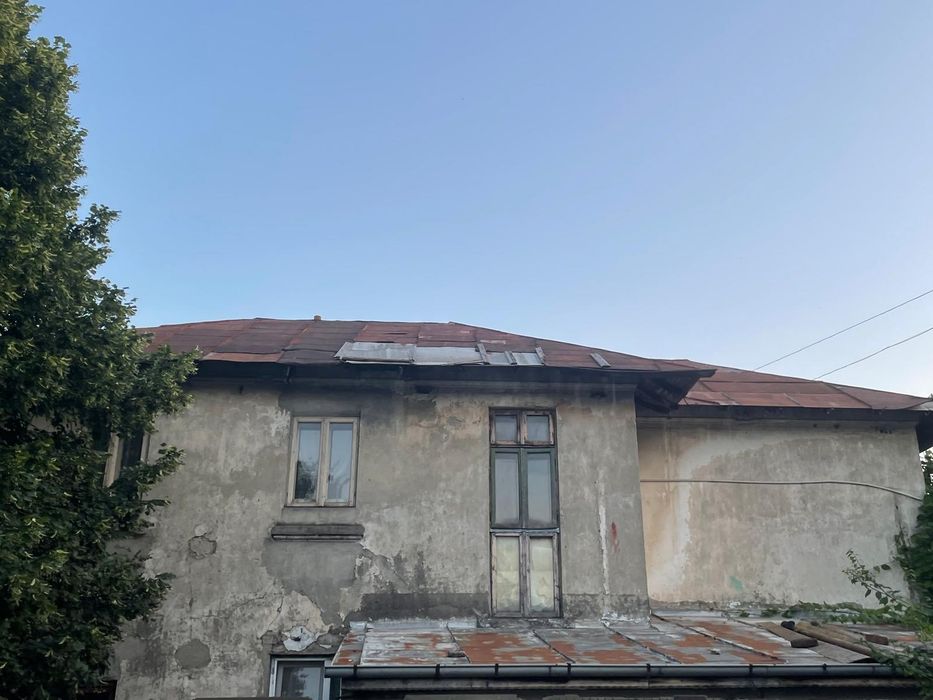 Reparatii acoperisuri