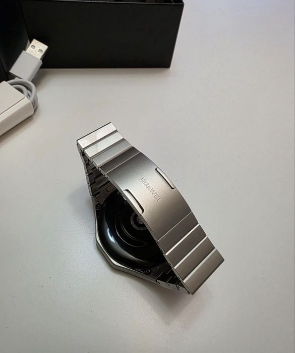 huawei gt 4 titanium