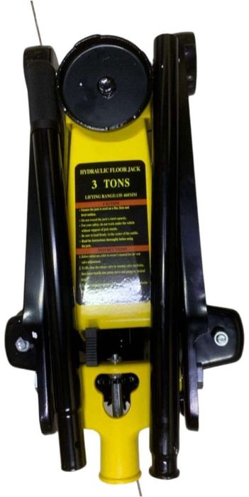 Новый  авто домкрат