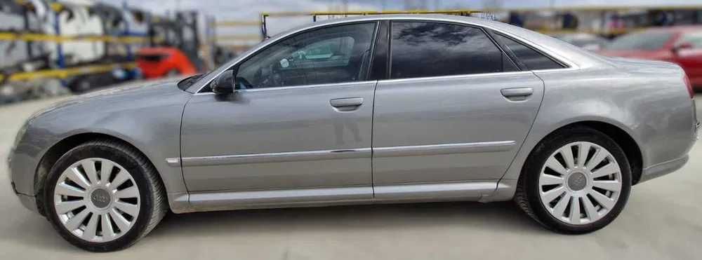 Dezmembrez Audi A8 3.0D 2005 cod motor ASB cutie automata