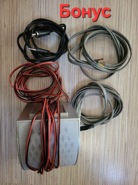 Technics SA-190 Ресийвър