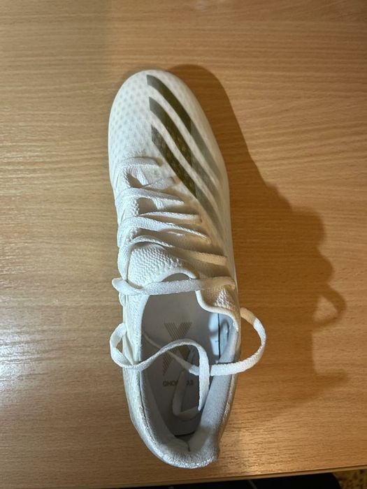 Продам бутсы "Adidas" original