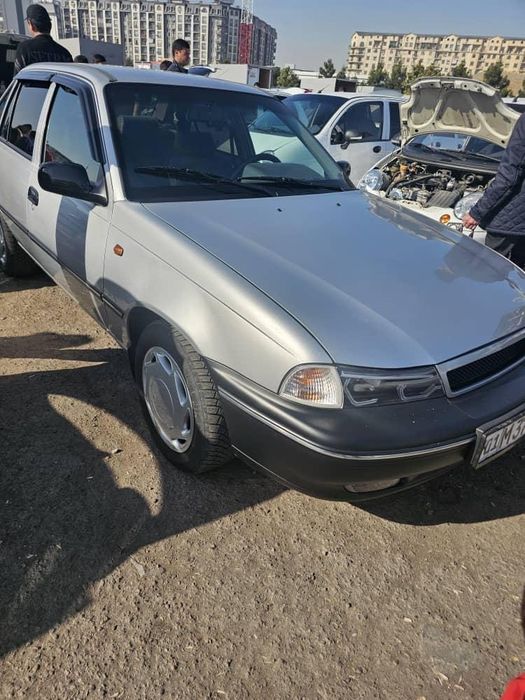 Некси 1 холати идеал механика