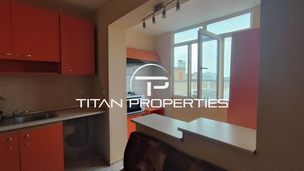 Продава се Тристаен апартамент в Варна, Левски - 60 кв.м за 2249 €/кв.м - Снимка #3