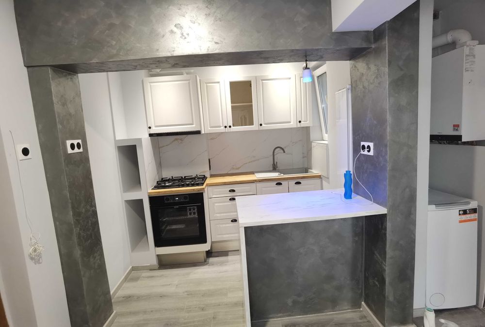 Apartamen modern pretul in euro 63800€