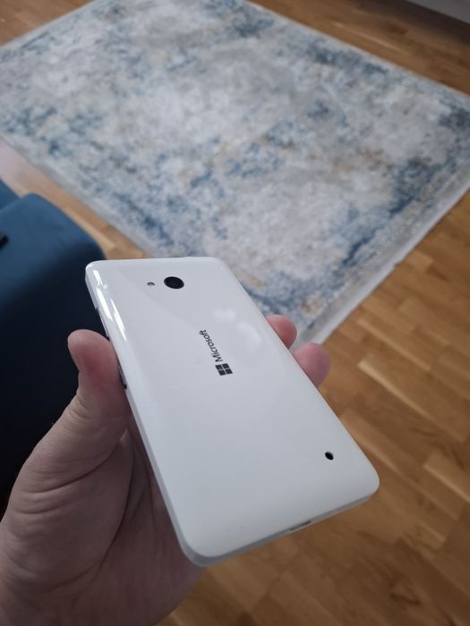 Microsoft Lumia windows 10