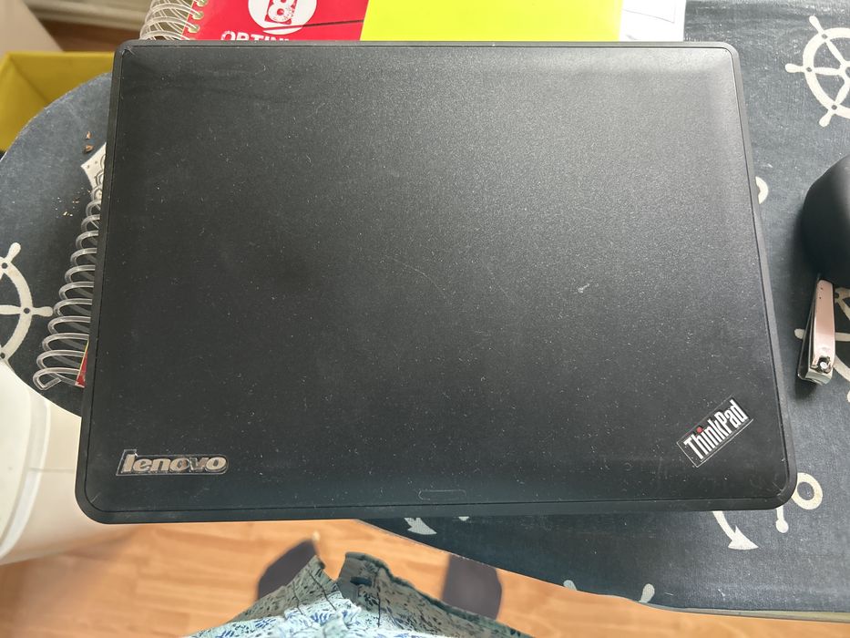 Laptop Lenovo  Edu