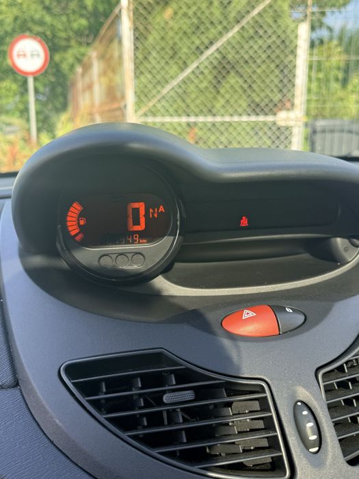 RENAULT Twingo 2009 — imagine 3