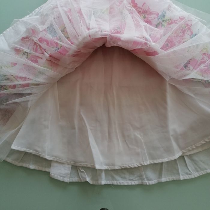 4-5 г рокля crafted