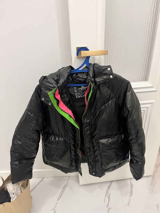 Курткаи кофта ..