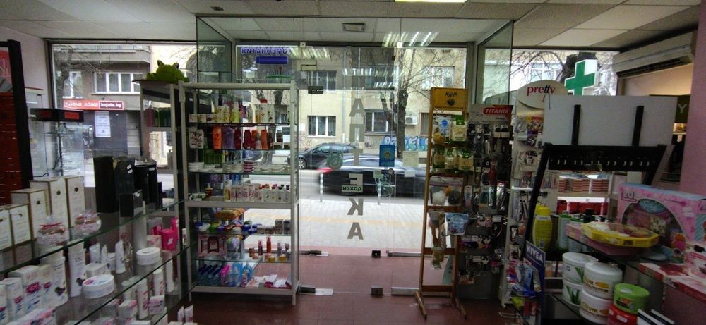 Дава се под наем Магазин в София, Подуяне - 50 кв.м за 598.23 € - Снимка #6