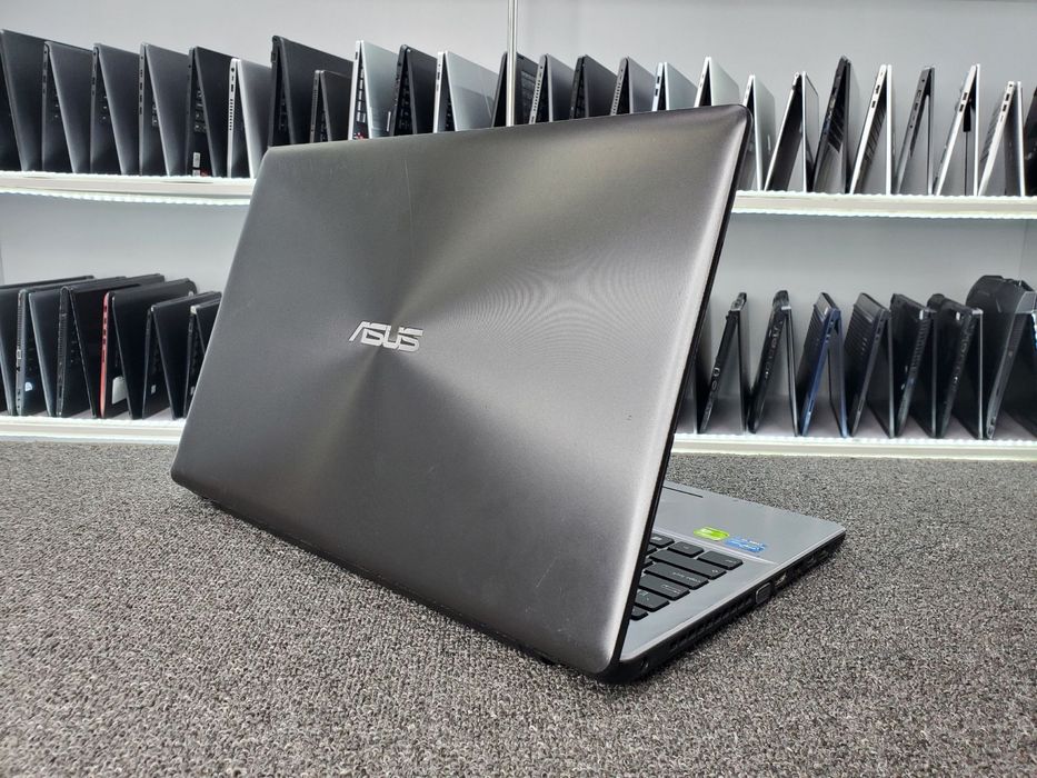 Asus Arzonga Laptop