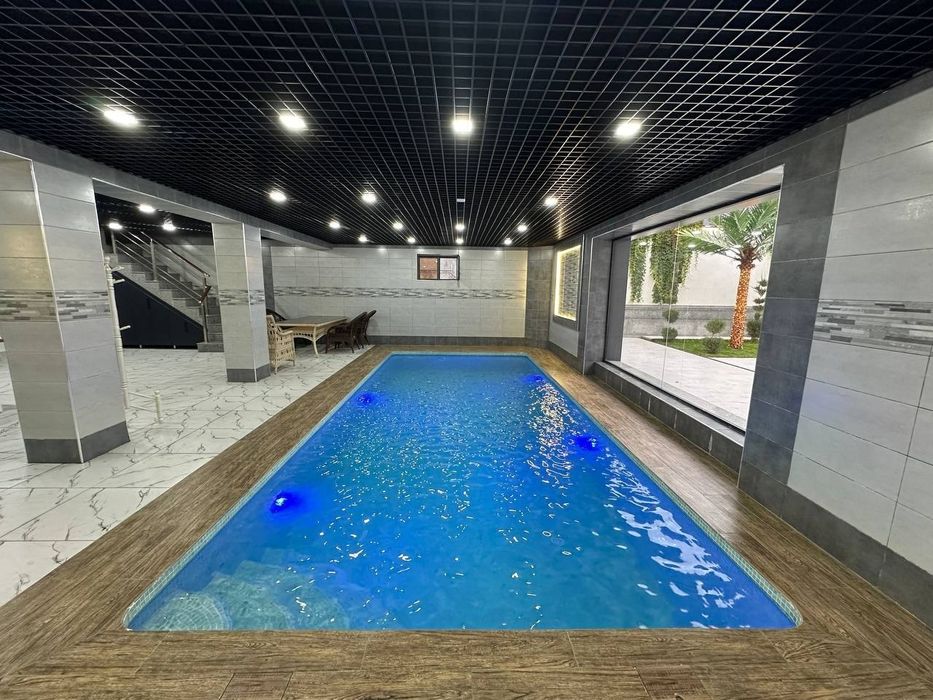 Сдается дача Carat Luxury Прекрасном видом на море и горы