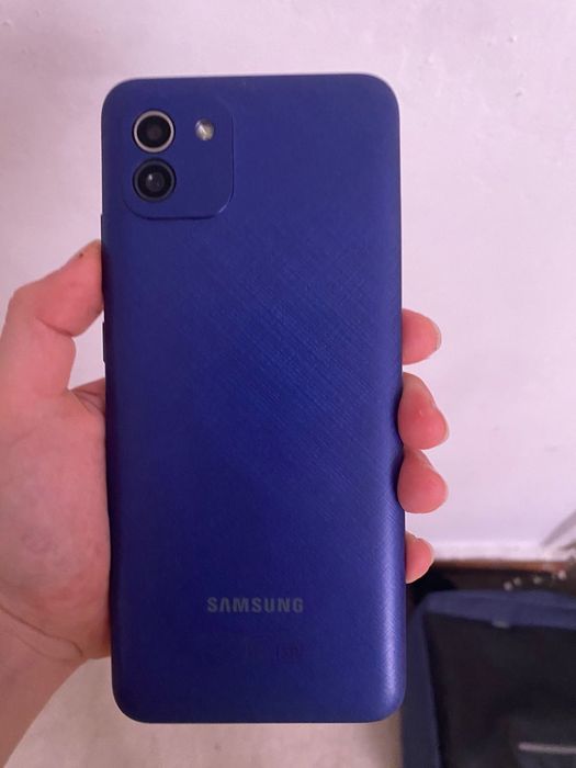 Обмен самсунг галакси а03