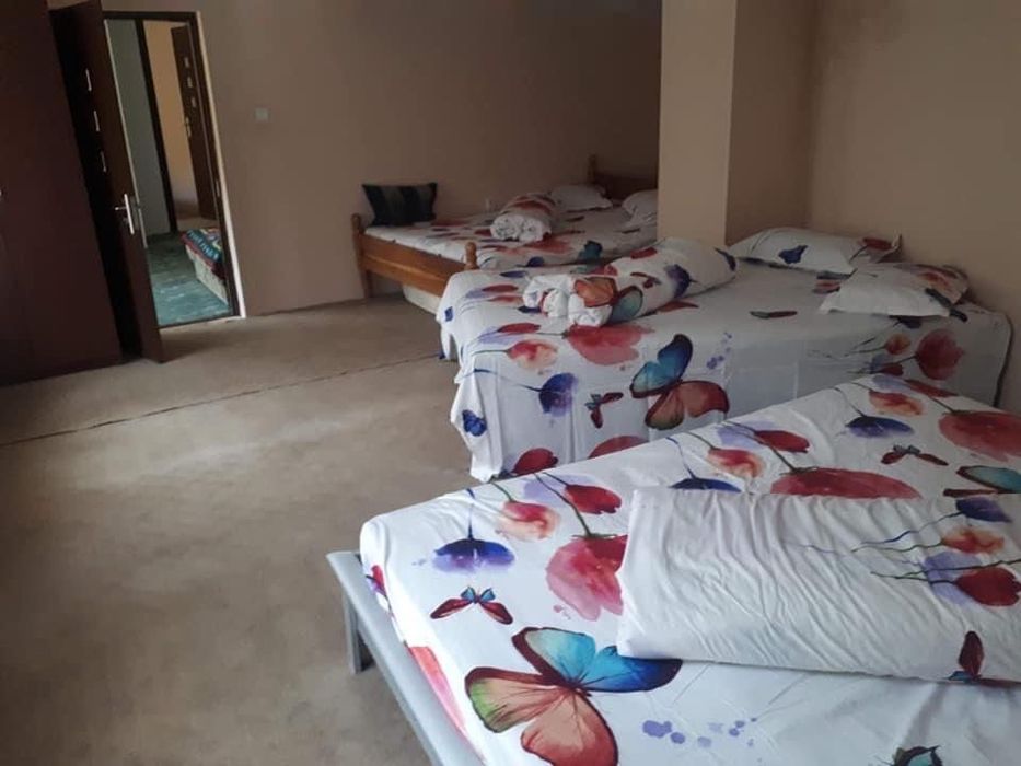 Cabana Somesul Rece (Libera de Revelion)