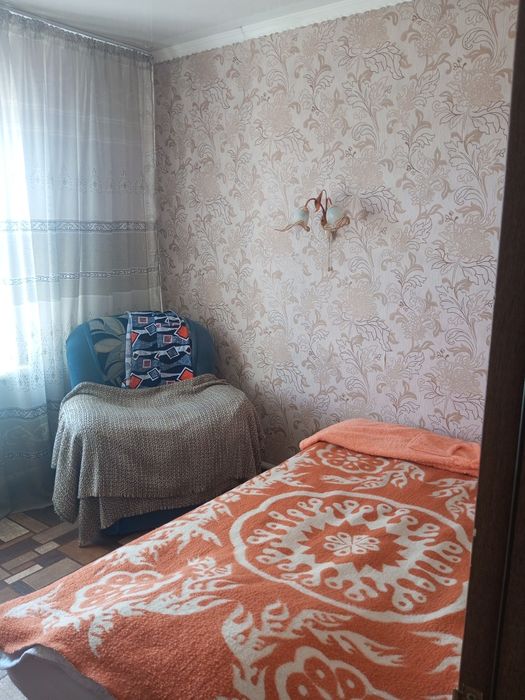 Продаётся дом 56кв.м