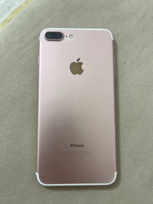 Iphone 7 plus 32