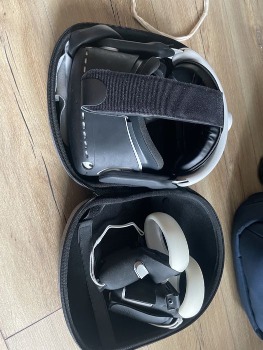 Виар очки Oculus Quest 2