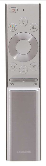 Телевизор Samsung QE75Q9FNA черный