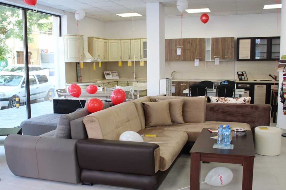 Продава се Магазин в Пловдив, Беломорски - 270 кв.м за 1511 €/кв.м - Снимка #6