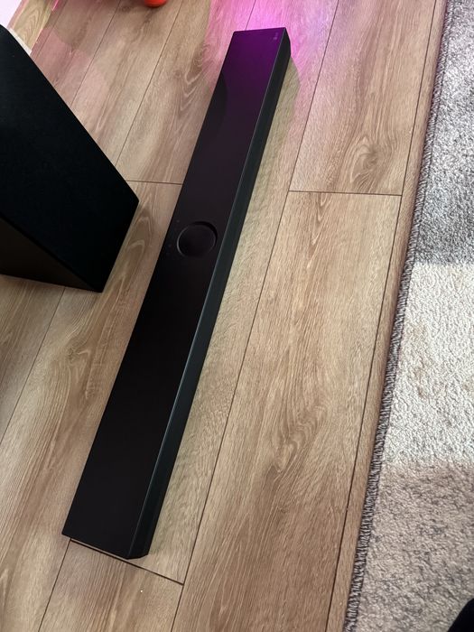 Soundbar LG S70TY