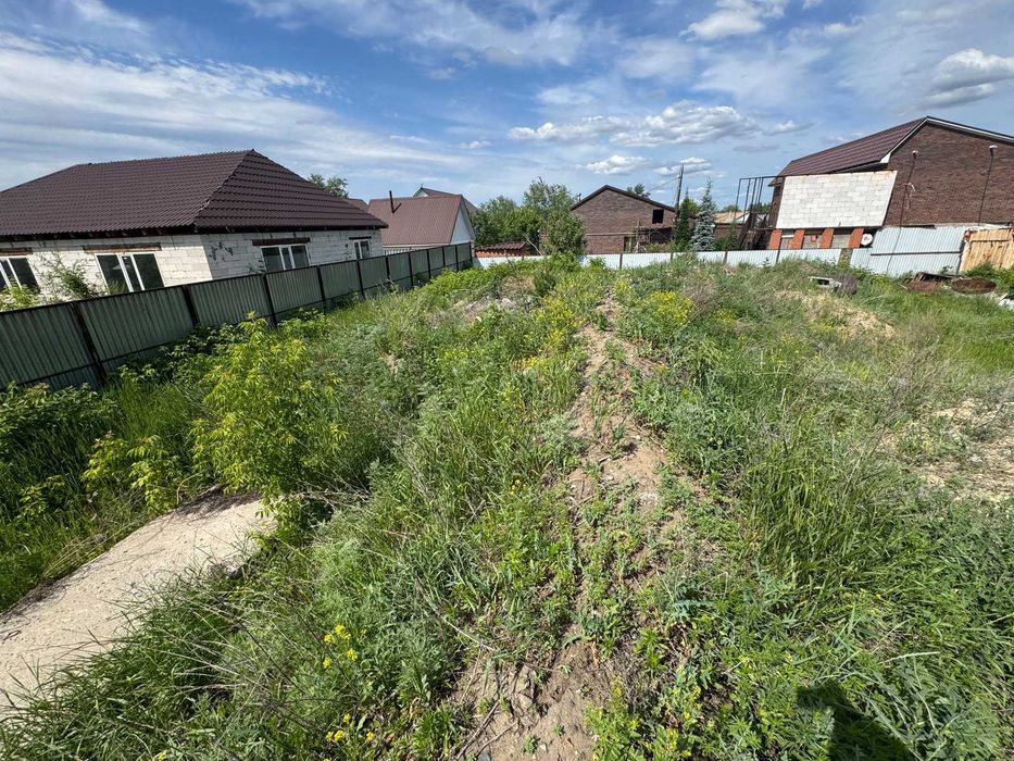 Продажа участка тобыл