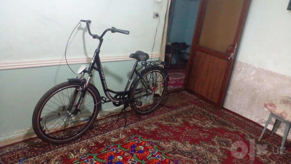 Velosiped 28 sotiladi