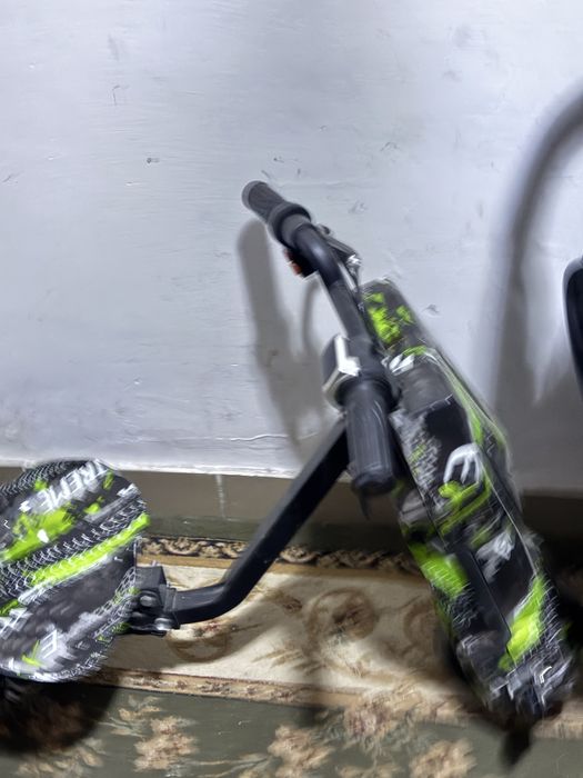 Продам Электрокат(дрифкат) в хорошем состоянии