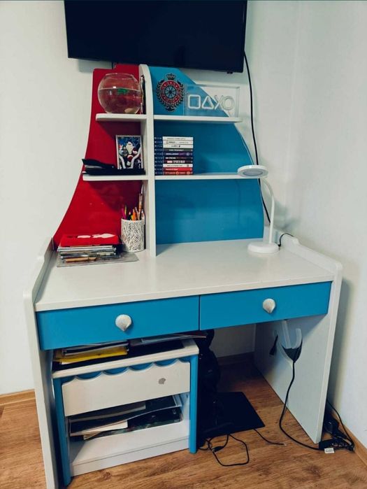 Dormitor Mobexpert copii