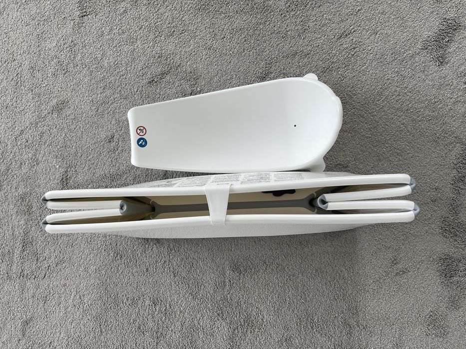 Комплект вана за къпане и поставка за новородено Stokke Flexi Bath
