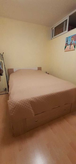 Продава се Двустаен апартамент в Варна, Владислав Варненчик - 48 кв.м за 1790 €/кв.м - Снимка #12