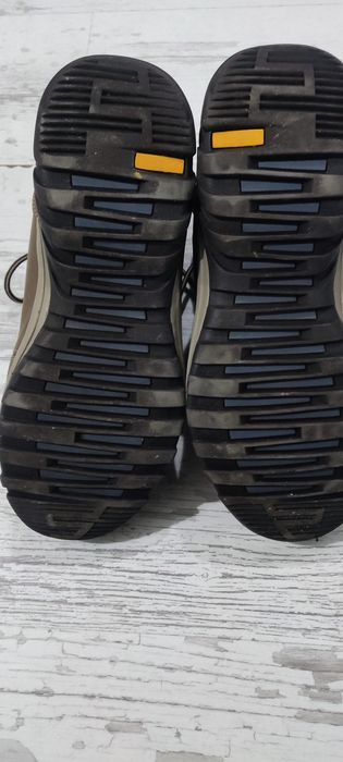 Мъжки Кожени Чисто нови Боти