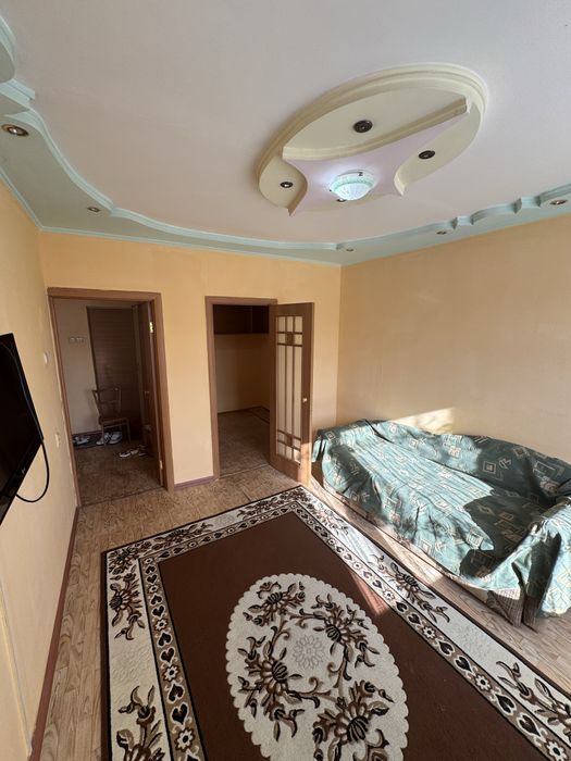Продам 3 комнатную квартиру