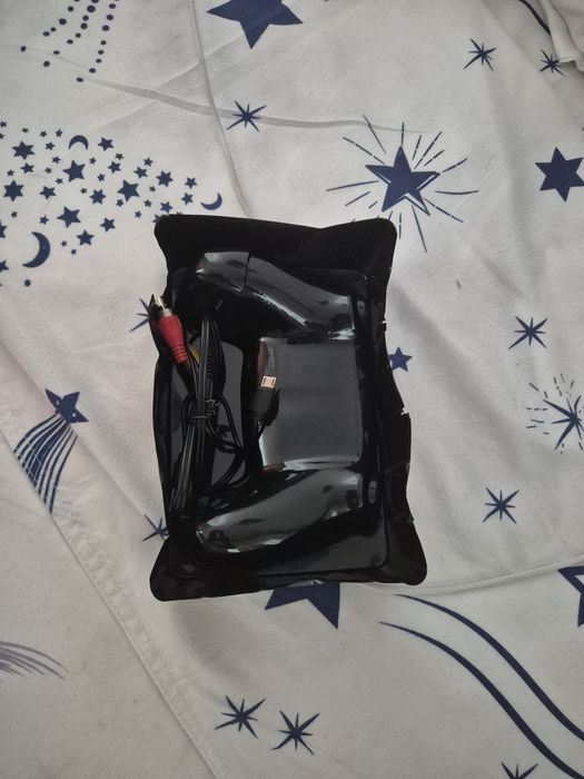 Consola P5 desugilata