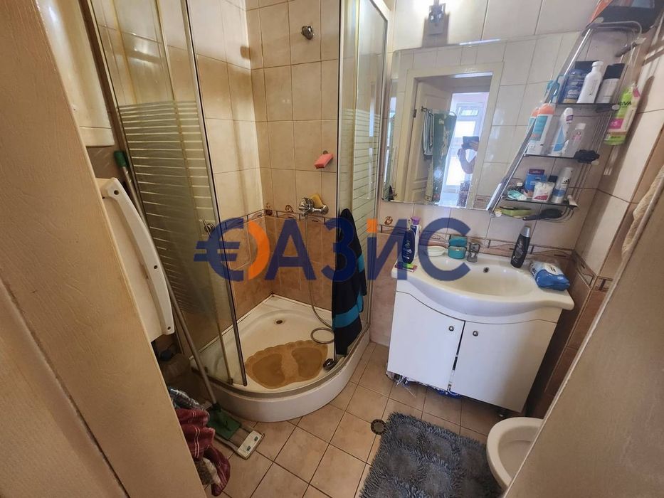 Продава се Двустаен апартамент в Свети Влас - 74 кв.м за 973 €/кв.м - Снимка #5