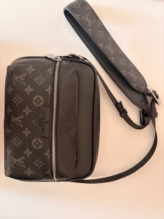 Барсетка Louis Vuitton