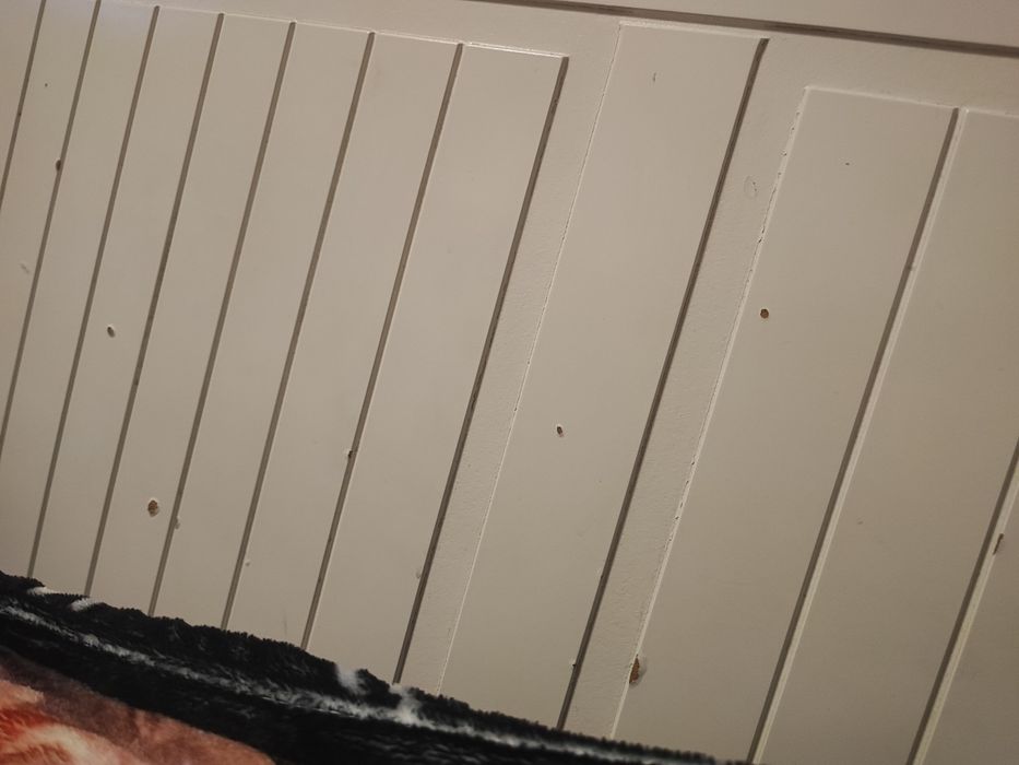 Pat/divan IKEA Hemnes