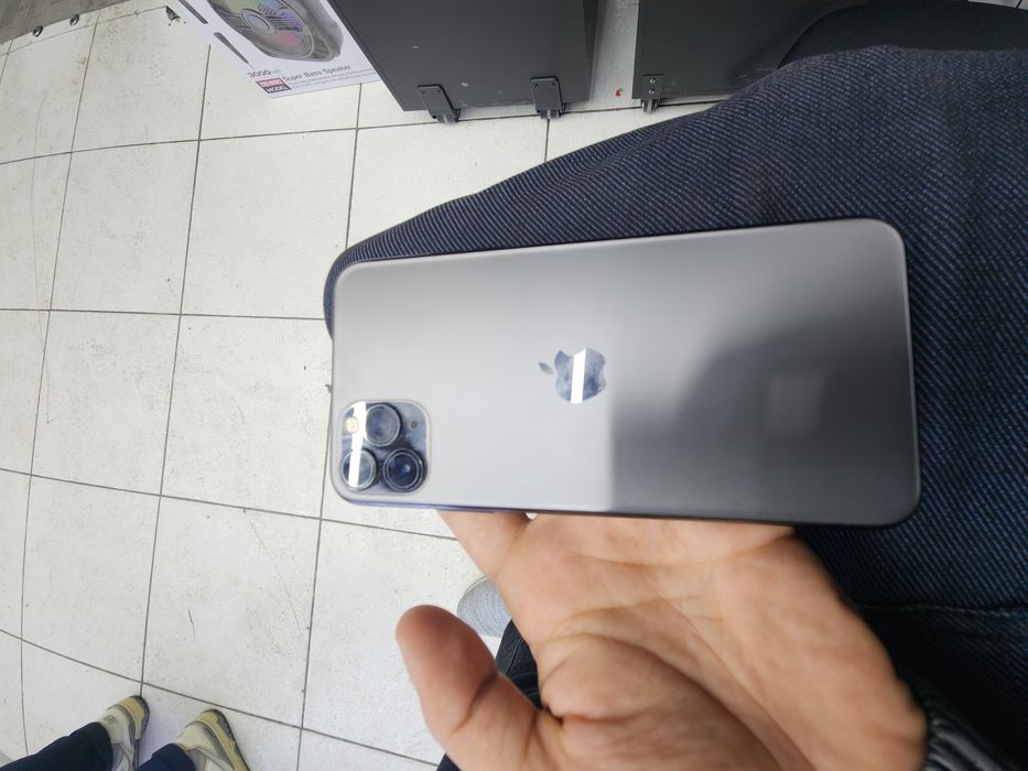 iphone 11pro max ideal, Ayfon