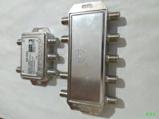 EUROstart STARGOLD для антенны.