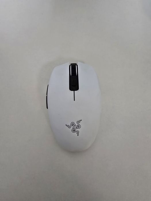 Razer Orochi V2 white edition