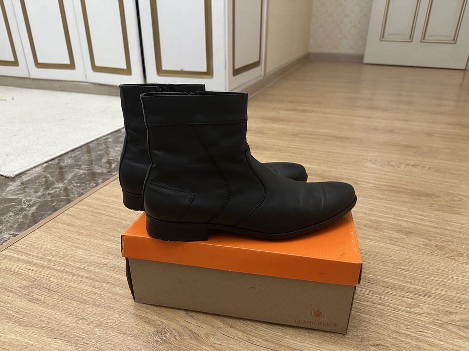 Сапоги 45 размер