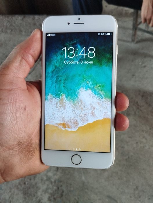 IPhone 6 Plus  sotiladi